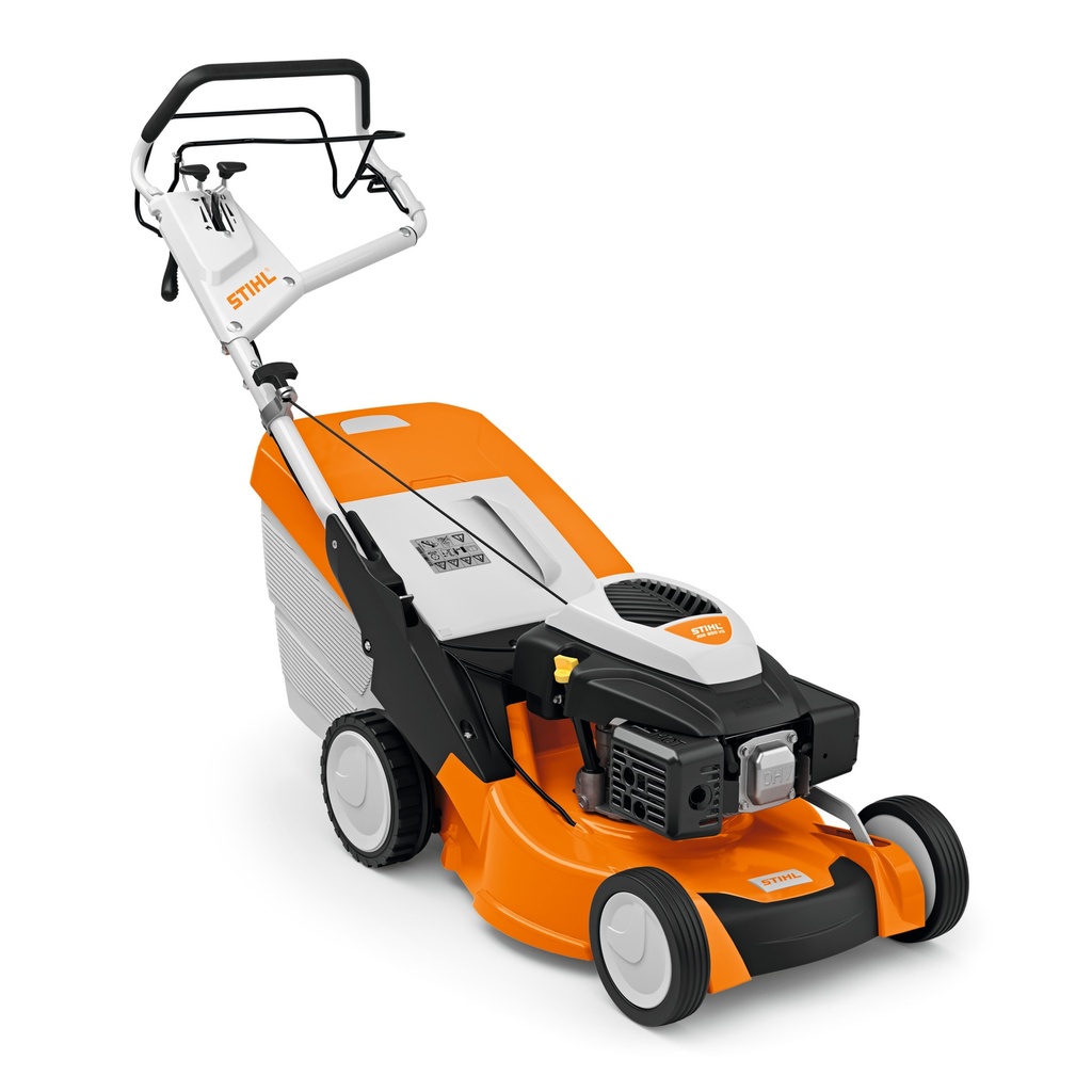 RM 650.0 VS GAZONMAAIER REF:63640113411 STIHL