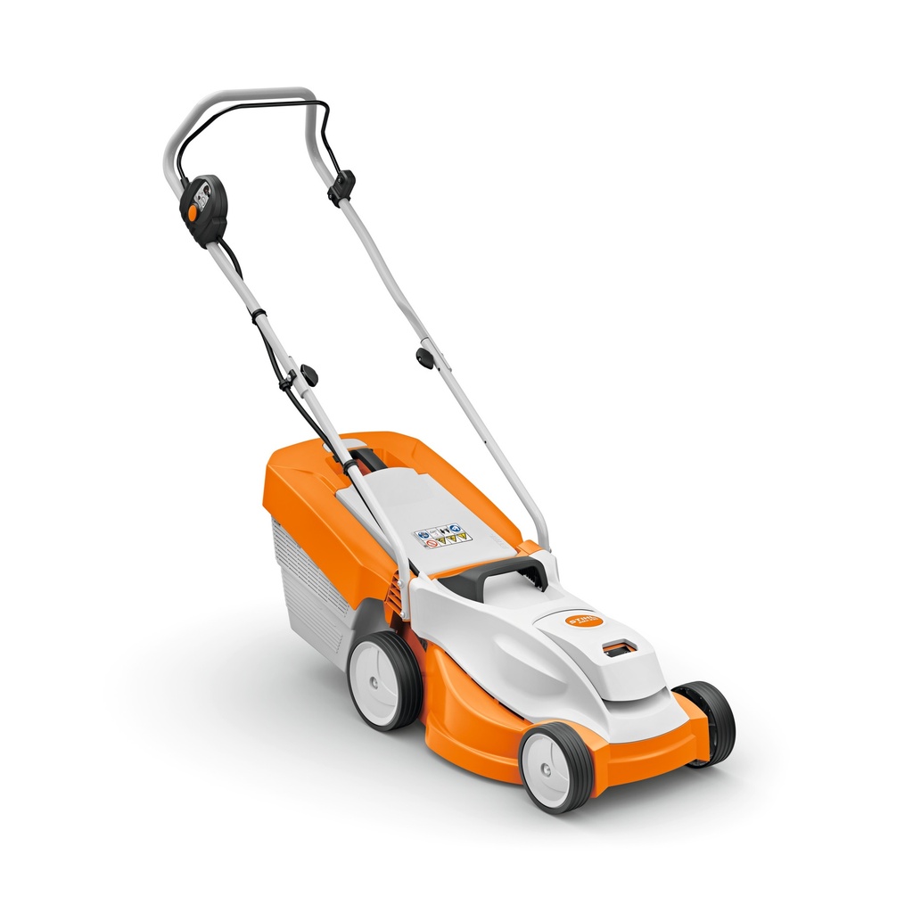 RMA 235.1 (EU1) ACCUGAZONMAAIER REF:63110111415 STIHL