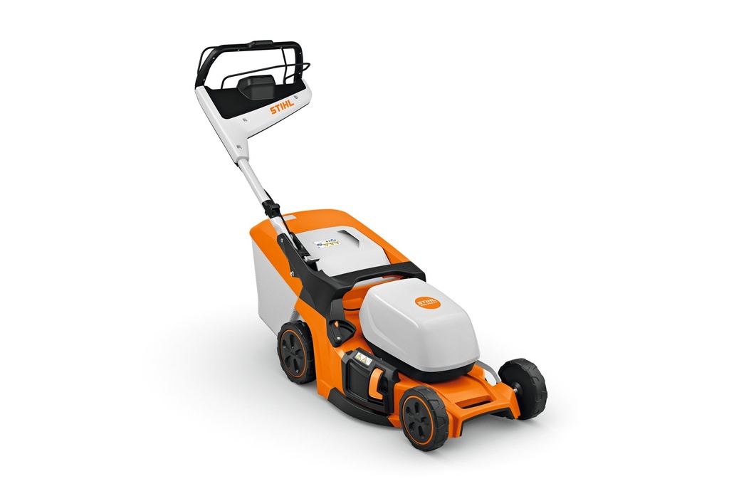 RMA 448.3 PV (EU1) ACCUGRASMAAIER REF:WA410111420 STIHL
