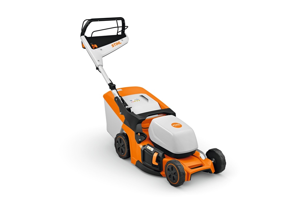 RMA 448.3 V (EU1) ACCUGAZONMAAIER REF:WA410111400 STIHL
