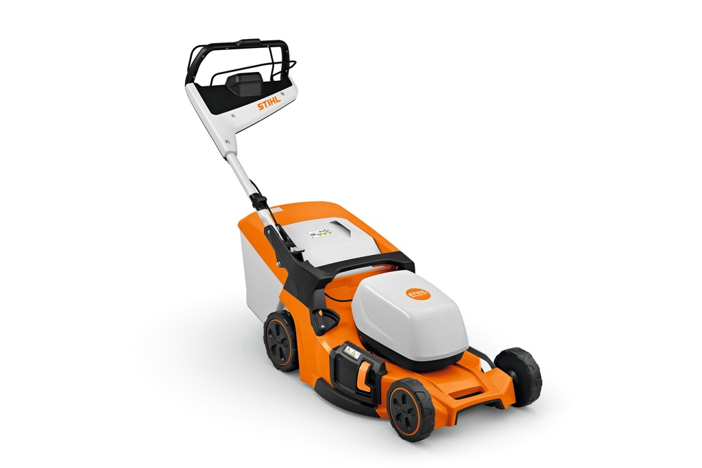 RMA 453.3 PV (EU1) ACCUGRASMAAIER REF:WA420111400 STIHL