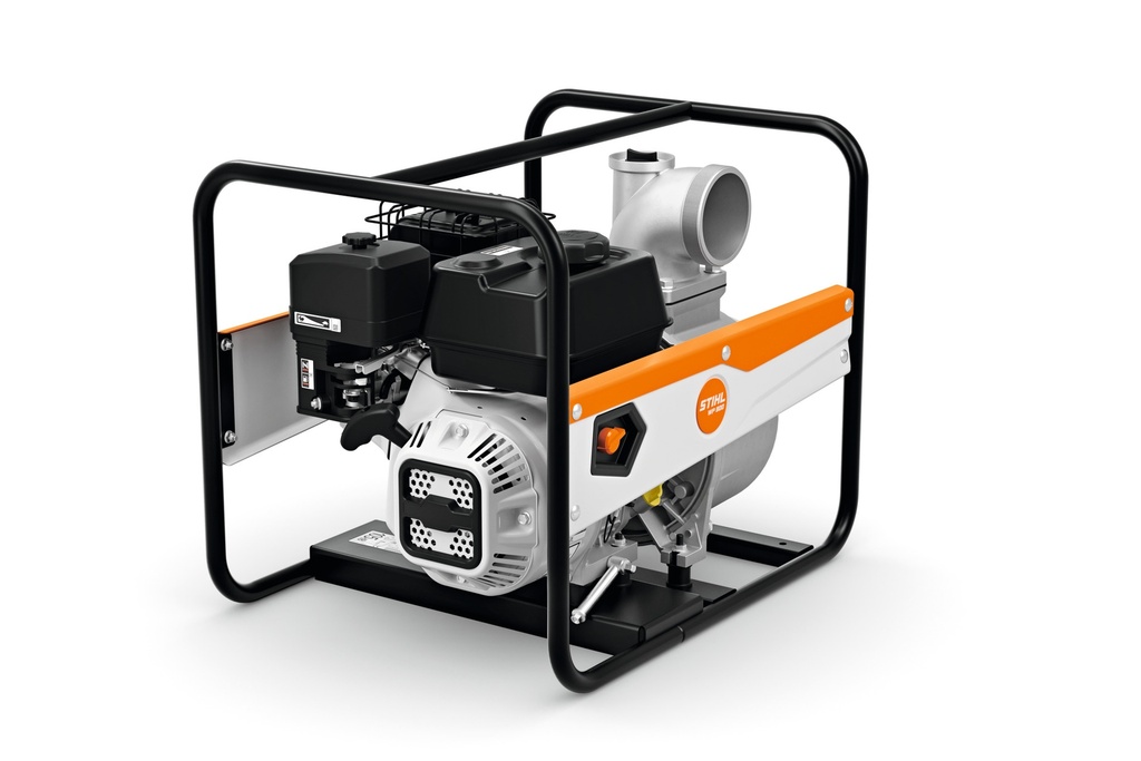 WP 900.0 (ROW) WATERPOMP REF:VB050112000 STIHL