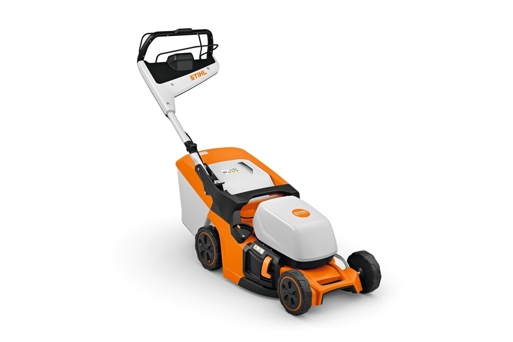 RMA 443.3 PV (EU1) ACCUGRASMAAIER REF:WA400111410 STIHL