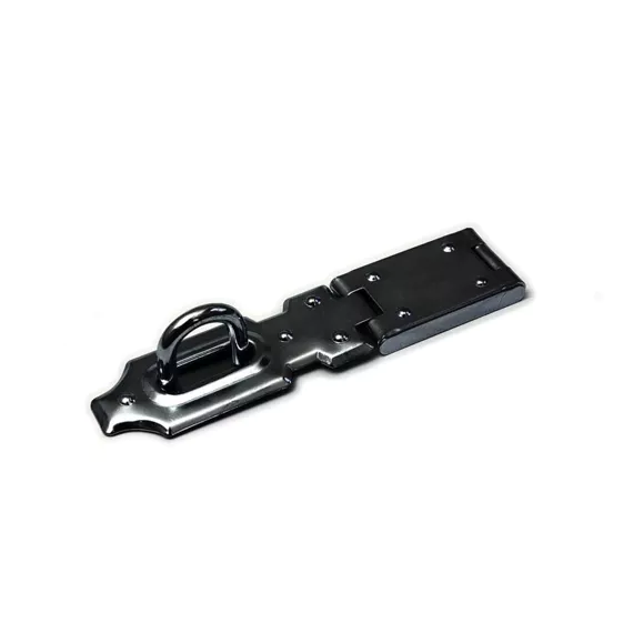 HANGSLOTHOUDER VERZINKT 110MM REF:1-3280-110