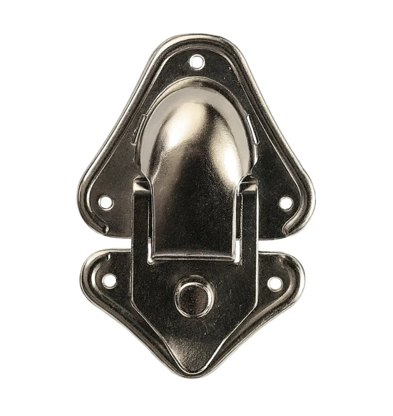 KOFFERSLUITINGEN MET KLEP.NIK. 43MM REF:1-0147-45 PARDAEN