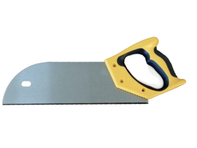 SPAANPLAATZAAG 320MM, BI-COMPO HANDVAT IR102180 REF:323042 IRONSIDE