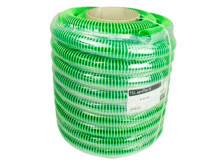 COMBO AGROFLEX  GROEN COMBO 32MM KRISTALDARM 22M REF:7655.3222 SCALA