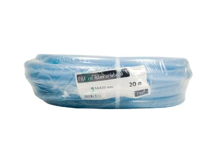 COMBO KRISTALDARM VERST. TRANSLUCENT COMBO 16-22MM 20M REF:7655.1622 SCALA