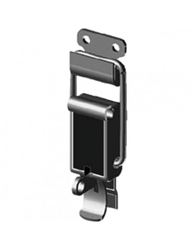 KISTSLUITINGEN VOOR HANGSLOT 80MM 1-2078-80