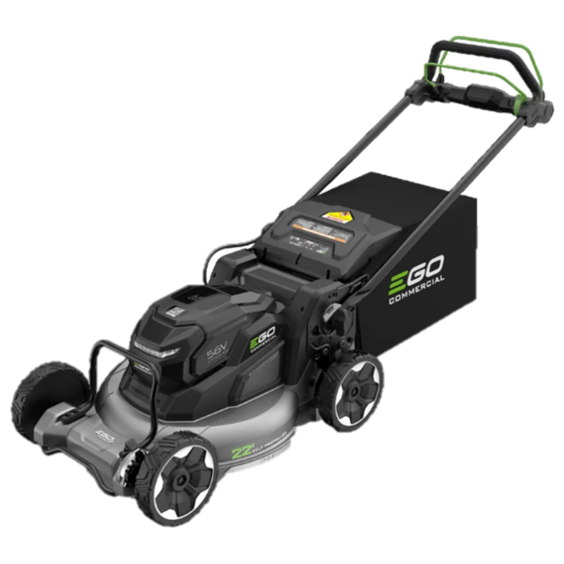 ACCU EGO GRASMAAIER LMX5300SP 53CM REF:20100950 EGO