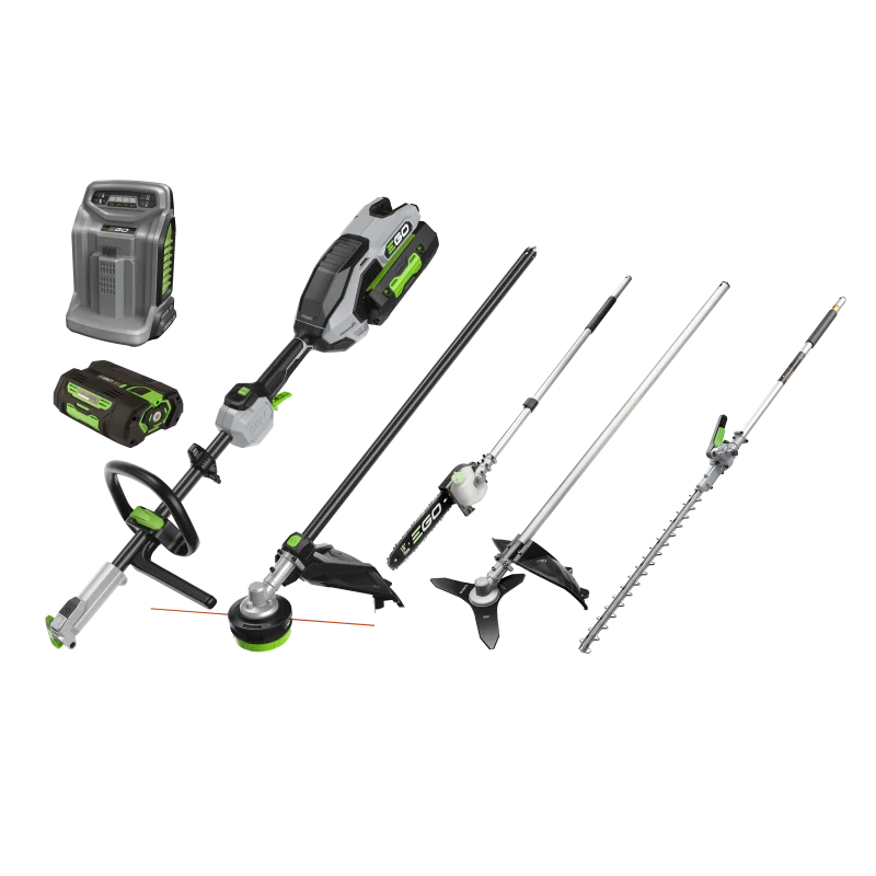 EGO MULTITOOL KIT MHBC1204E REF:20100926 EGO