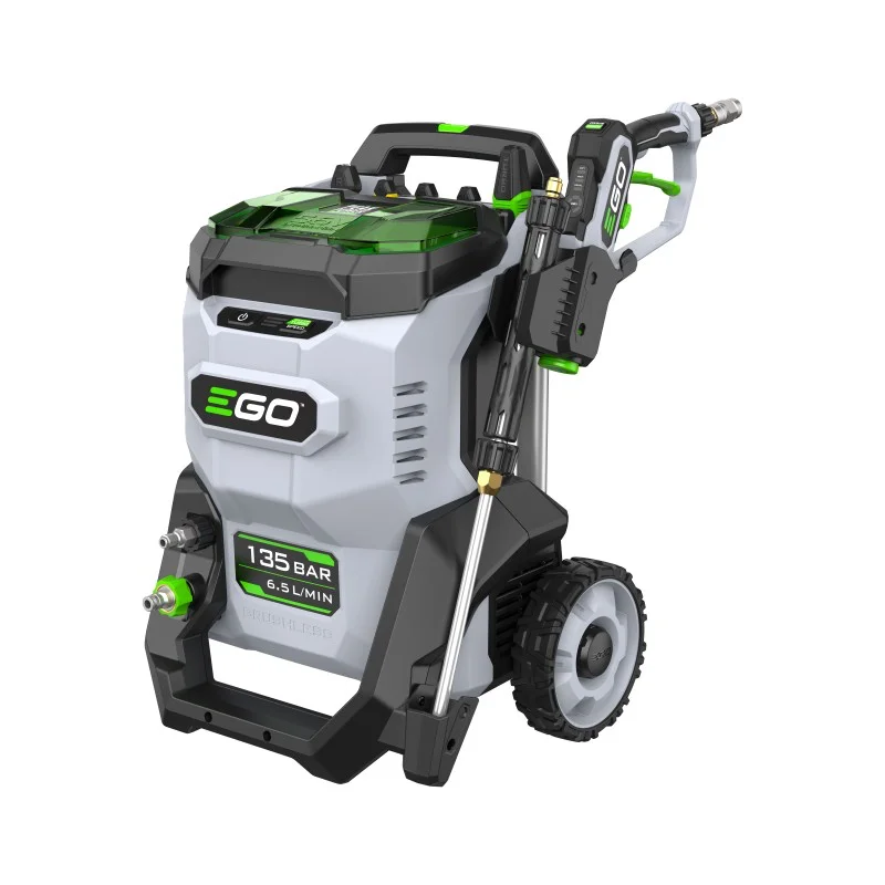 EGO HOGEDRUKREINIGER HPW2000E REF:20100940 EGO