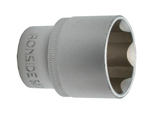 DOP 6 KANT CV 1/2 X 12MM - 38MM (FD) IR102565 REF:339406 IRONSIDE