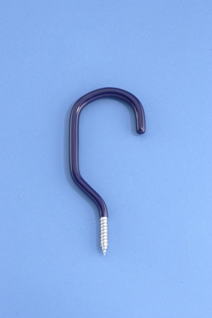 HAAK INDRAAIBAAR KLEIN MODEL GEPLASTIFIC REF:ZMB039V MOTTEZ