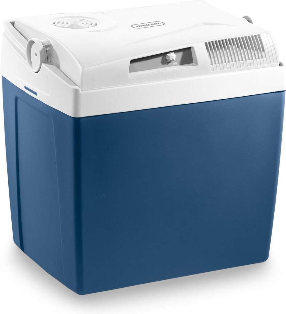 KOELBOX 26L THERMOELECTRIC 12V/230V REF:068679/G MOBICOOL