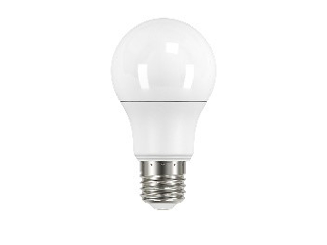 LED LAMP PEER E27 8,5W CW 806LM REF:531243 MEDELON
