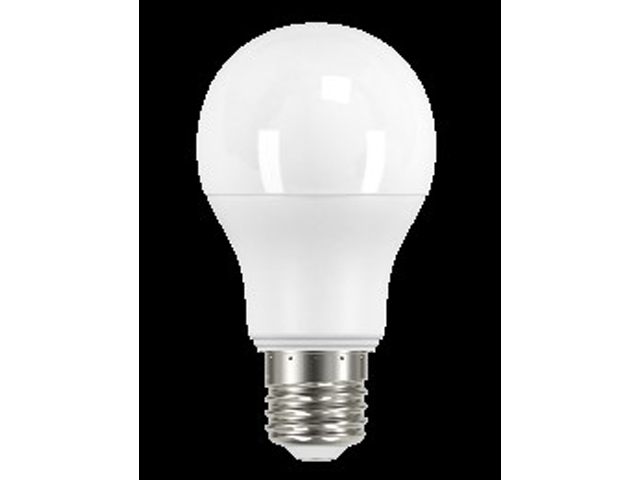 LEDLAMP PEER E27 10,5W WW 1060LM DIM REF:531246 MEDELON