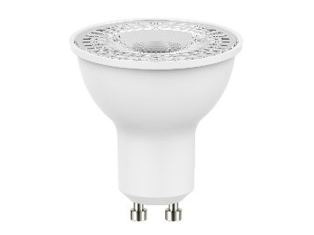 LEDLAMP REFL GU10 5W CW 470LM 6500K REF:531272 MEDELON