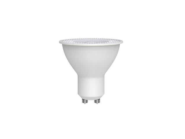 LEDLAMP GU10 4,2W WW 345LM 3+1 REF:531267 MEDELON