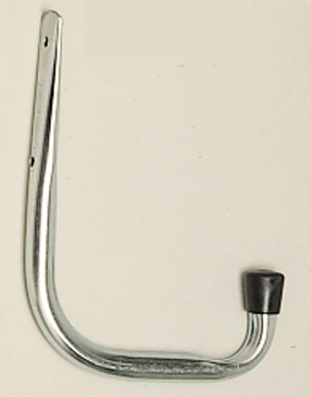 HAAK STANDAARD 16CM REF:ZMB010V MOTTEZ