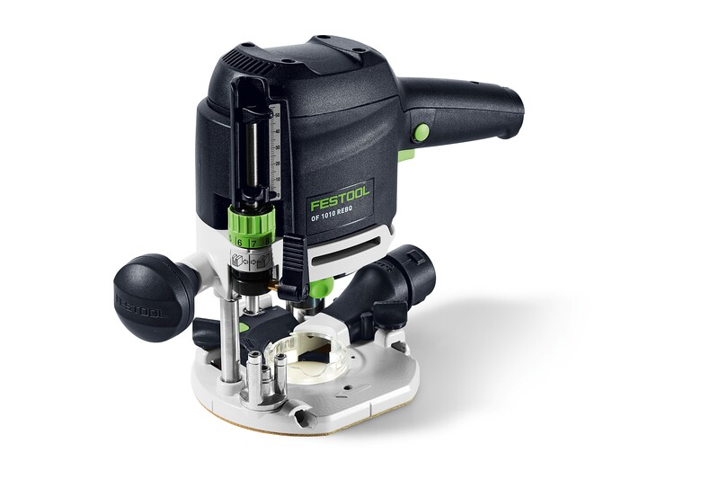 BOVENFREES OF 1010 REBQ-PLUS REF:578005 FESTOOL