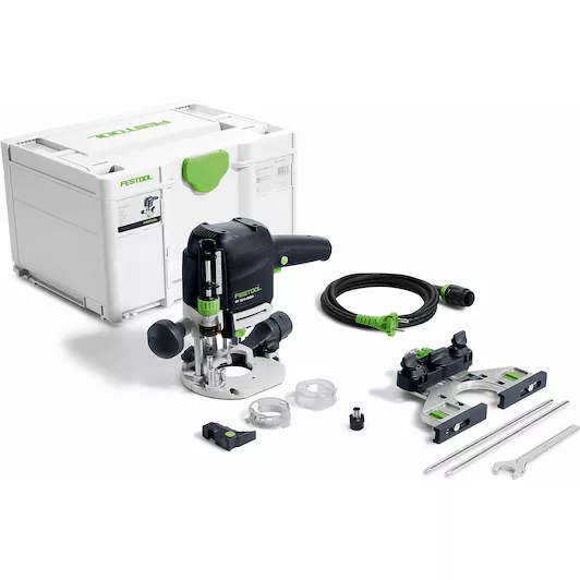 BOVENFREES OF 1010 REBQ-PLUS REF:578005 FESTOOL
