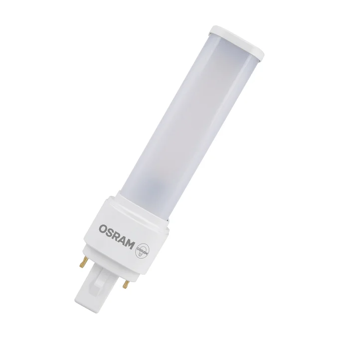 LED DULUX G24D 10W WW REF:590555856