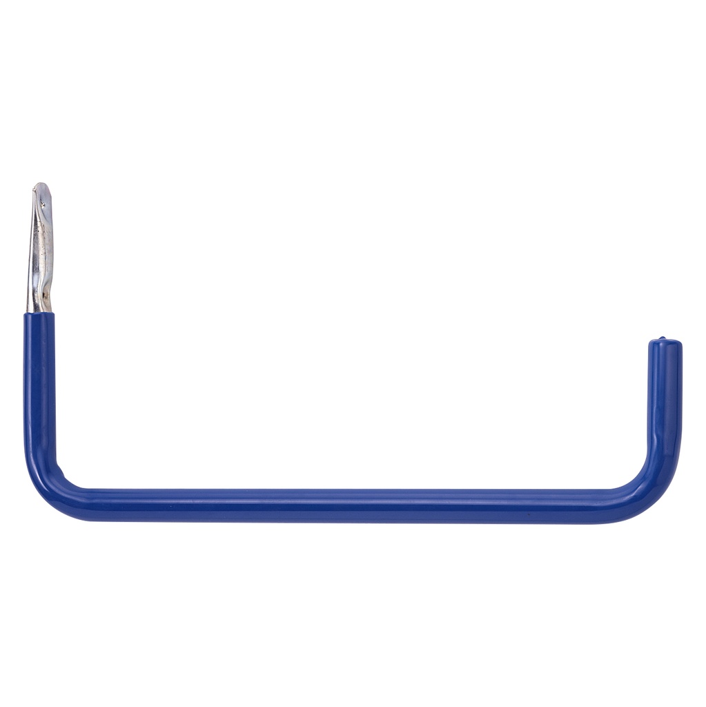 HAAK JUMBO GEPLASTIFICEERD REF:ZMB007G MOTTEZ