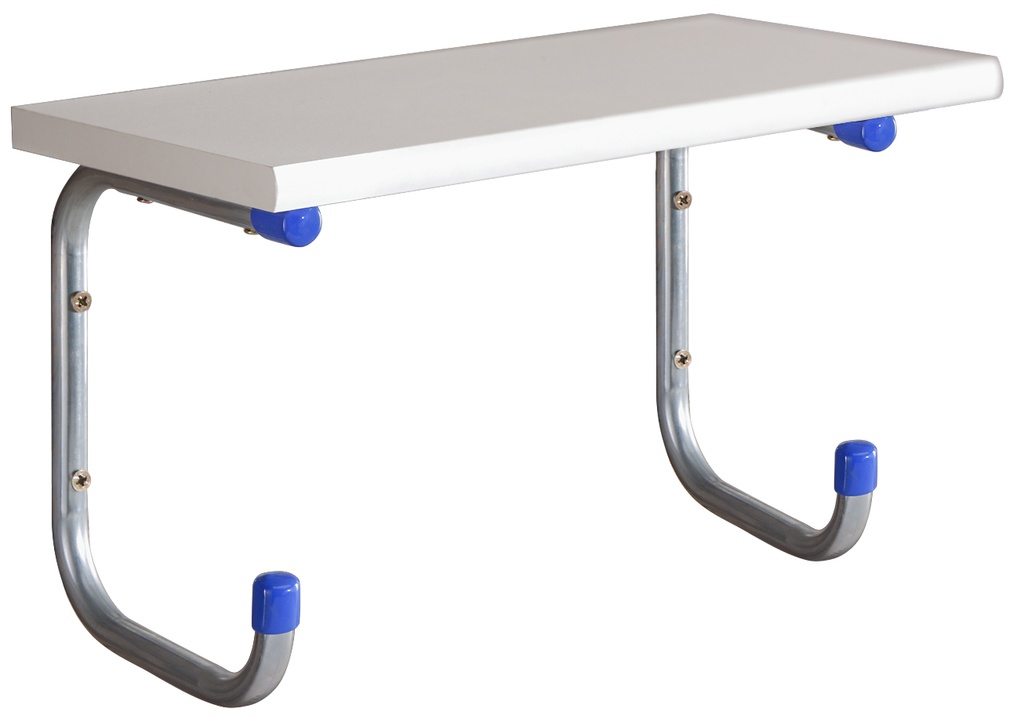 HAAK VOOR PLAFOND DIAM.16 REF:ZMB045V MOTTEZ