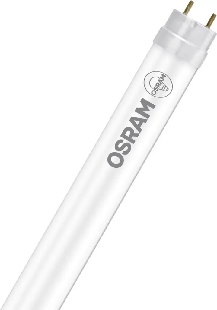LED TUBE EM T8/G13 800LM 6.6W CW REF:590403828