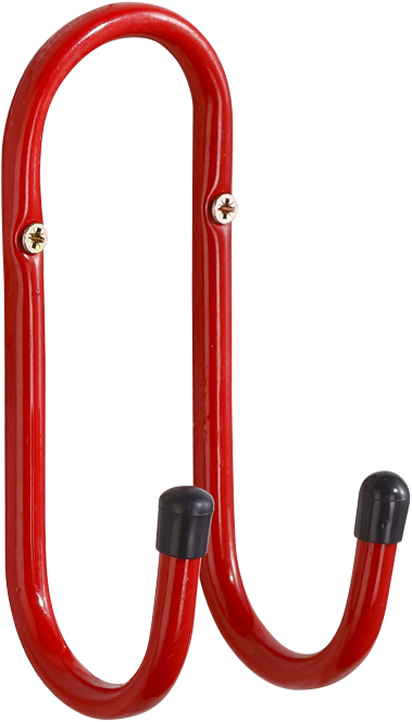 HAAK DUBBEL GEPLASTIFICEERD 7CM REF:ZMB023V MOTTEZ