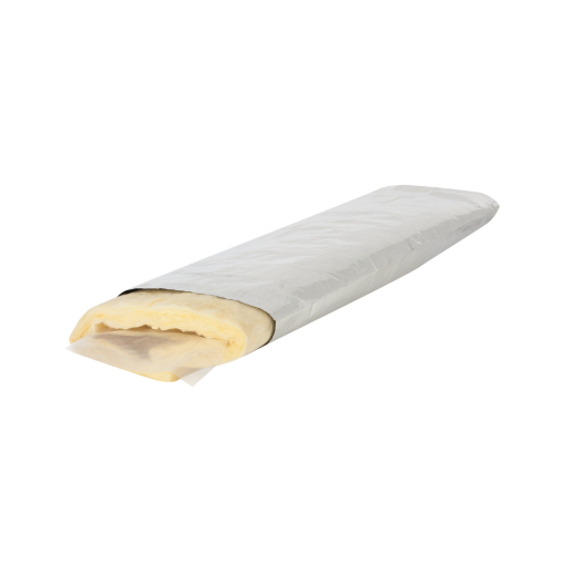 BUISISOLATIEKOUS 25MM VR. RONDE KANALEN D=180MM REF:VIBRFDI-A250180-010M WEDITRADE