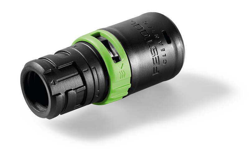 SLANGMOF D 27 DM-AS/CT REF:577162 FESTOOL