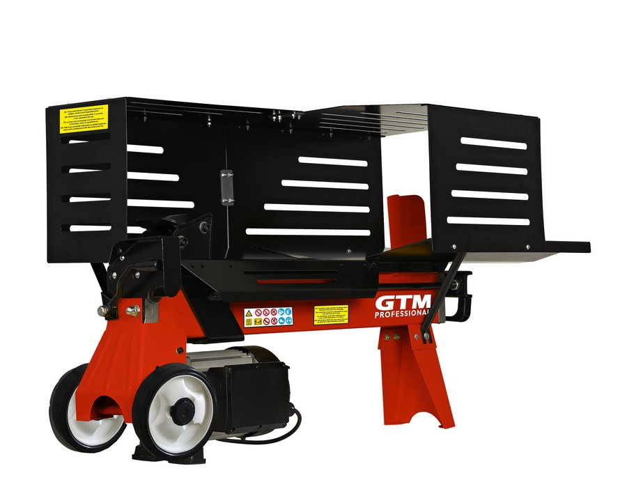 HOUTKLIEVER GTL5000H ELECTRIC HORIZONTAAL 230 V REF:MLS0500230N GTM