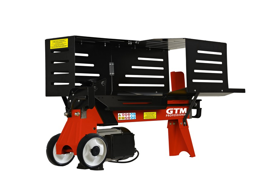 HOUTKLIEVER GTL7000H ELECTRIC HORIZONTAAL 230 V REF:MLS0700230H GTM