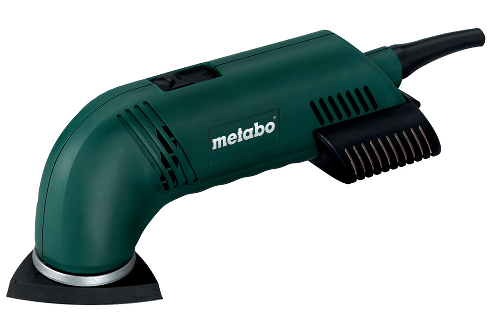 VLAKSCHUURMACHINE DSE 280 INTEC REF:600317500 METABO