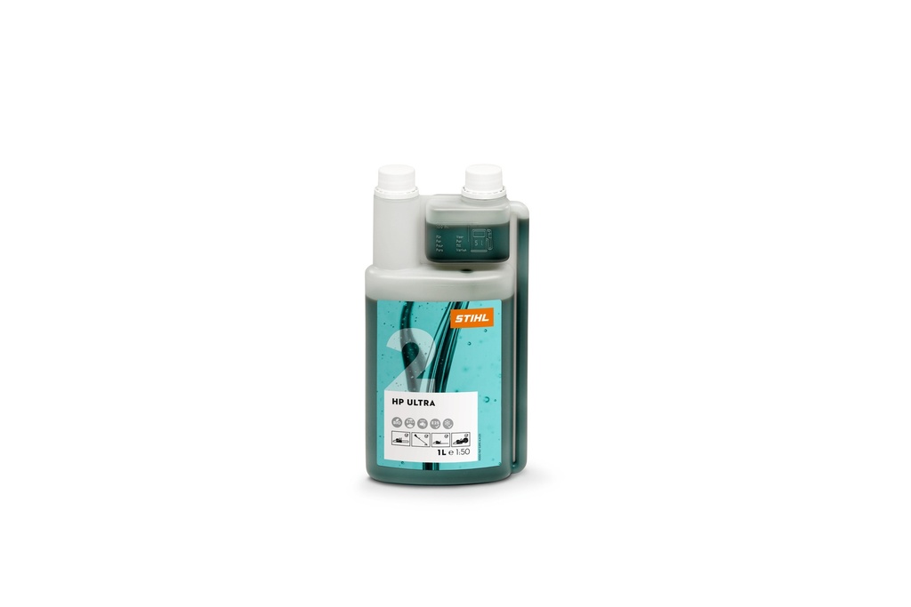 HP ULTRA TWEETAKTMOTOROLIE 100ML REF:07813198612 STIHL