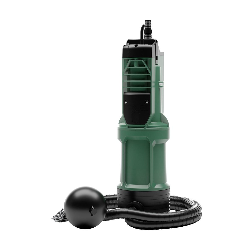 KIT DIVERTRON X 650 + 1M SUCTION KIT BRONPOMP REF:072414 DAB