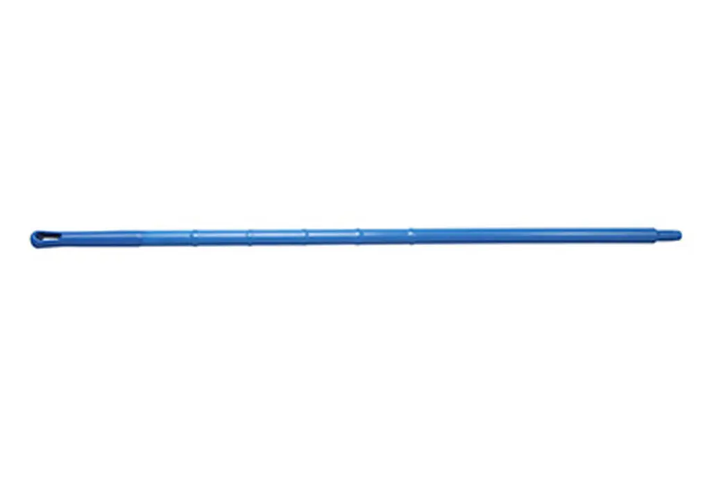 MONOBLOC STEEL BLAUW 1500X32MM VOL GEKLEURD REF:29904-2 BOBRUSH