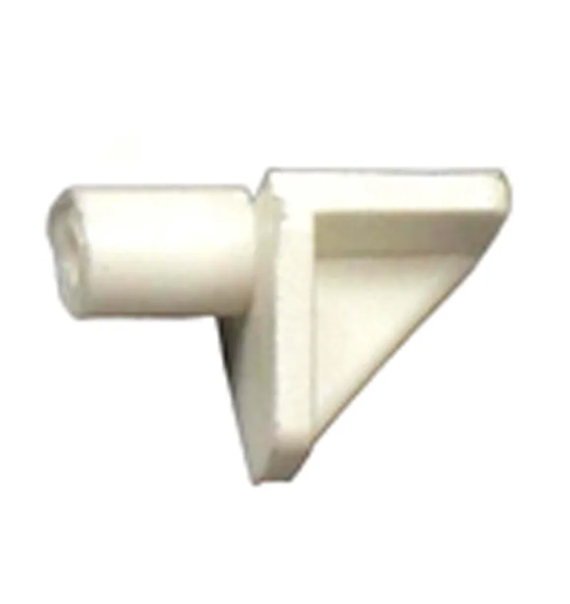 SCHAPDRAGERTJES WIT 5MM REF:1-1156-5-100 PARDAEN