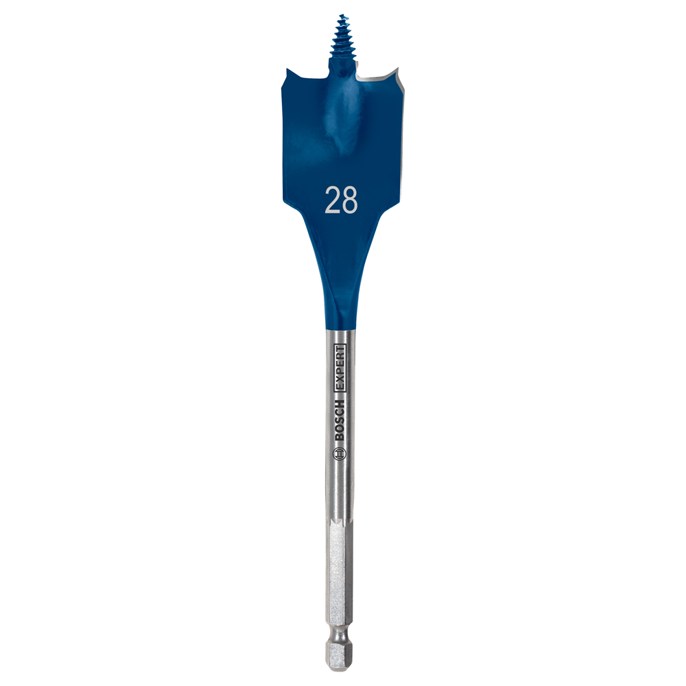 EXPERT SPEEDBOOR SELF CUT SPEED, ZESKANTSCHACHT 28X152MM REF:2 608 900 324 BOSCH