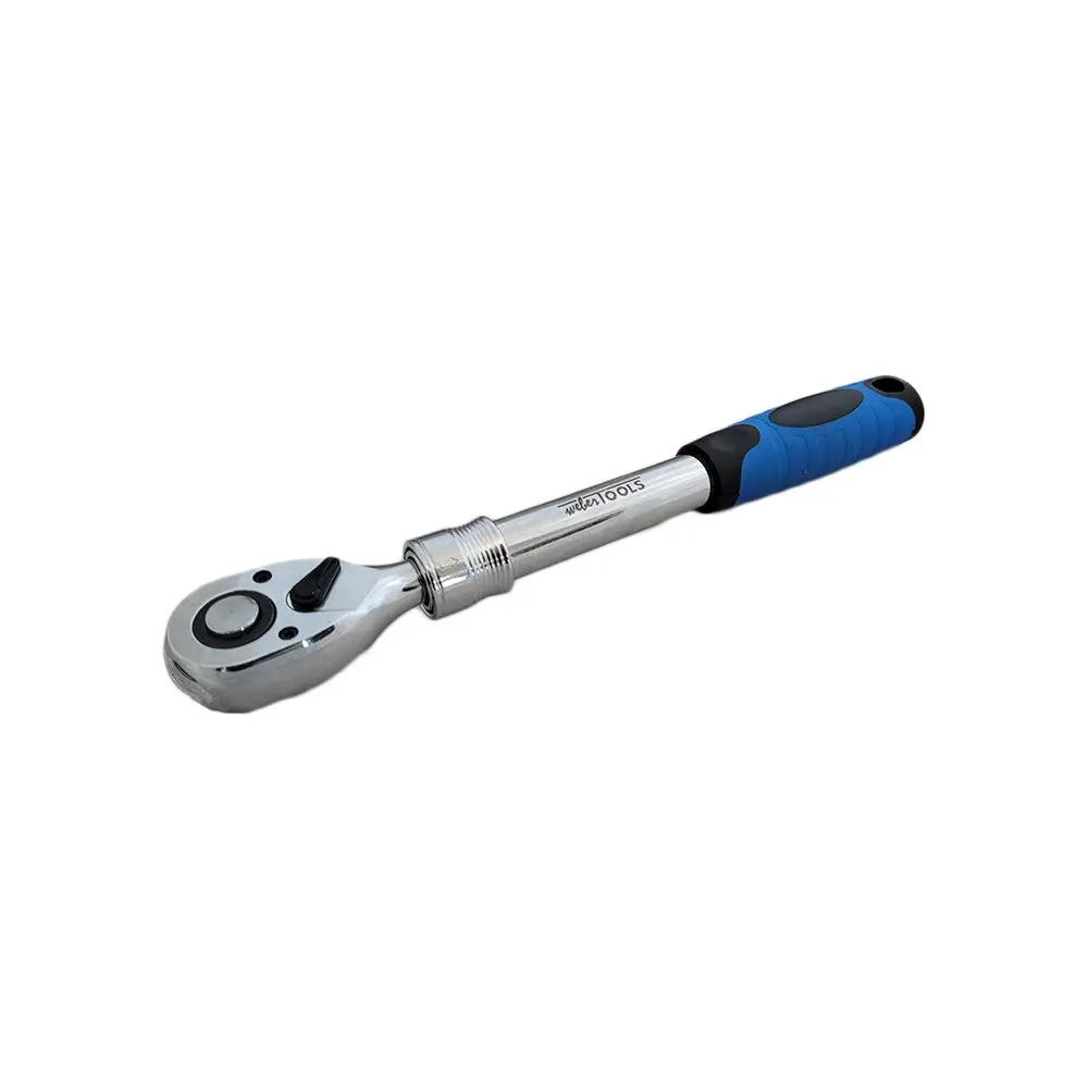 RATEL UITSCHUIFBAAR 1/2" 310-435MM REF:282-8145 WEBER TOOLS