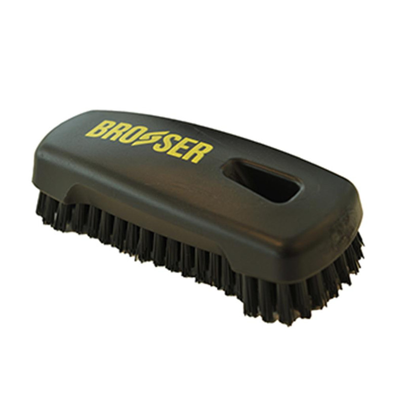 BROSSER NAGELBORSTEL PBT 0.50 REF:6863 BOBRUSH