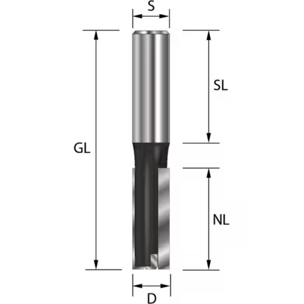 GROEFFREES HW (HM) Z2 S12, MET HW GRONDSNEDE - D8-NL30-S12 - REF:E11104 ENT