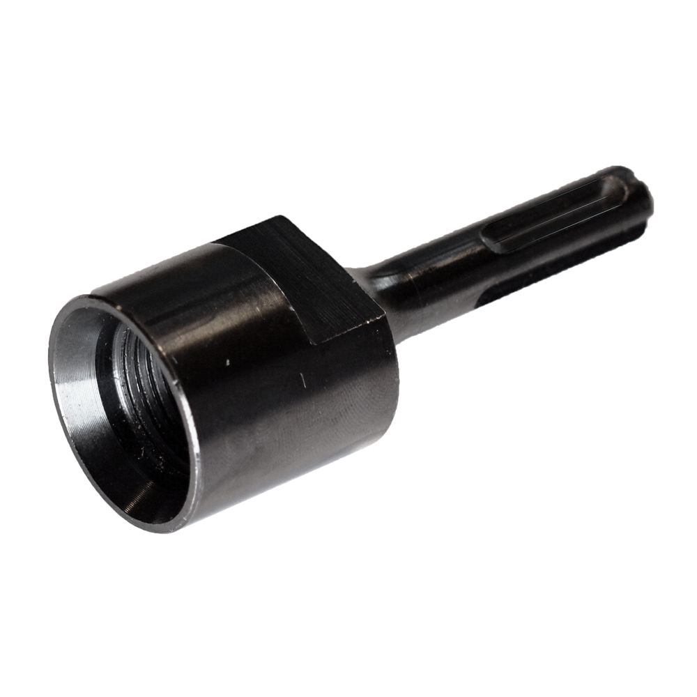VERLOOP SDS-PLUS -> 1/2'G (INWENDIGE DRAAD) REF:BC03000000 CARAT