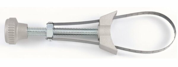 OLIEFILTERSLEUTEL 65-110MM REF:FOR 61910 FORCE