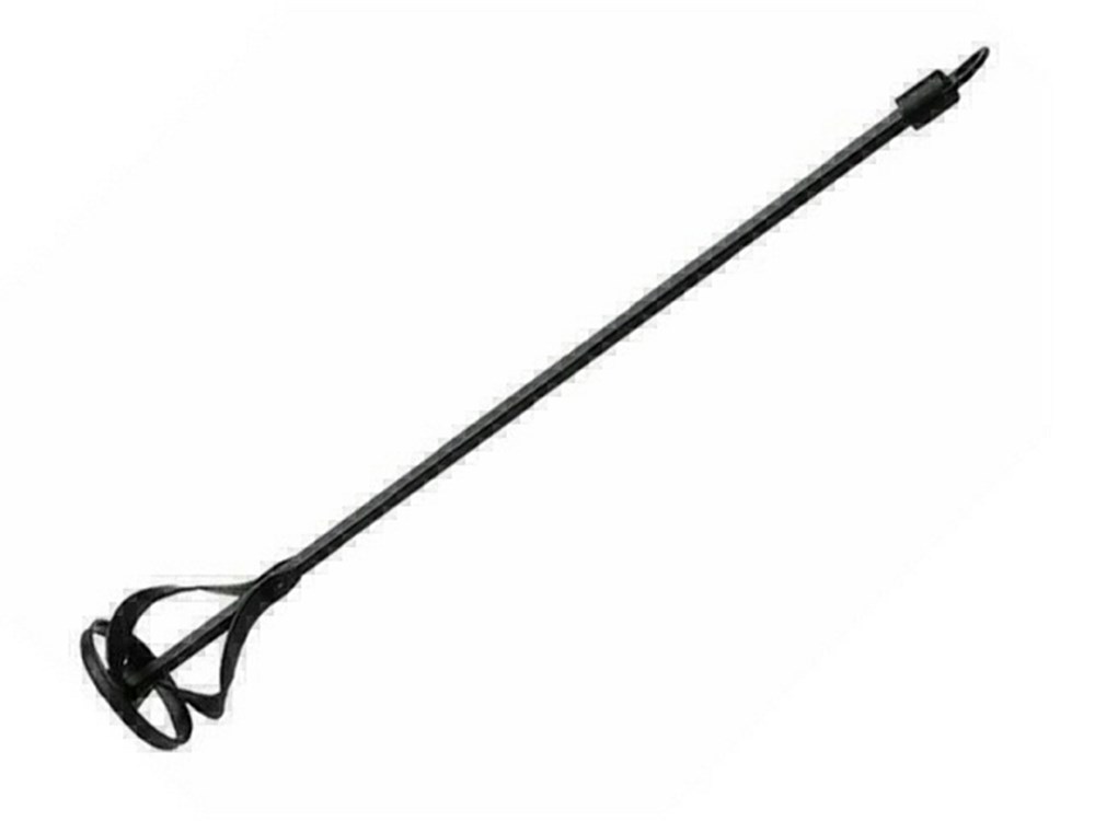 VERFMENGER  Ø120 X L 600MM 30KG (IR248012) REF:377186 IRONSIDE