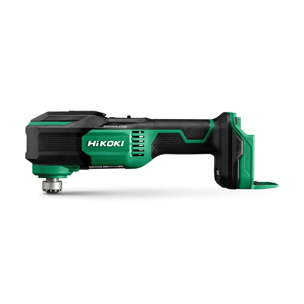 Accu multitool - 18 V - Exclusief lader en accu's - In HSC II koffer CV18DAW2Z