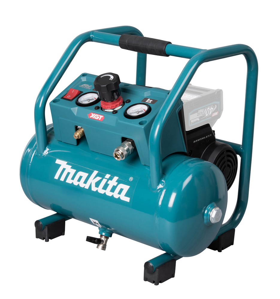 COMPRESSOR XGT 40VMAX REF:AC001GZ MAKITA