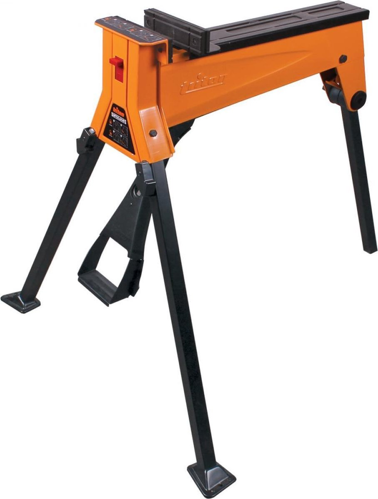 TRITON SUPER JAW KLEMSYSTEEM